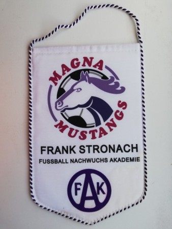 FUSSBALL NACHWUCHS AKADEMIE MAGNA MUSTANGS FK AUSTRIA WIEN -25-